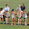 WHS Cross Country